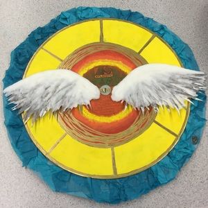 Meet your Posher, Thomas